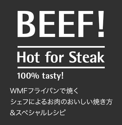 BEEF!