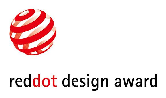 reddot design award