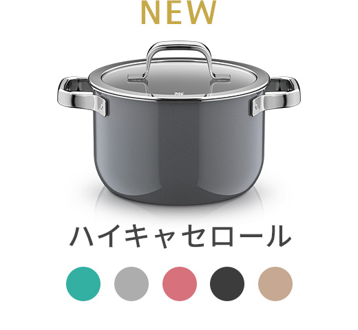 ハイキャセロール