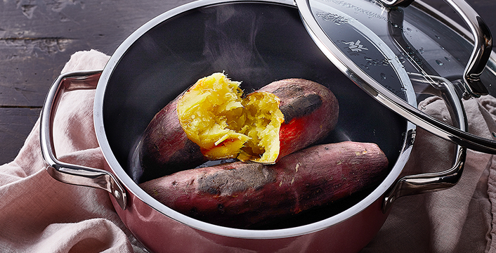 フュージョンテック ミネラルプロ 熱伝導