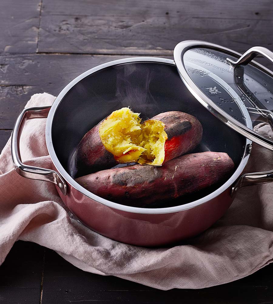 フュージョンテック ミネラルプロ 熱伝導