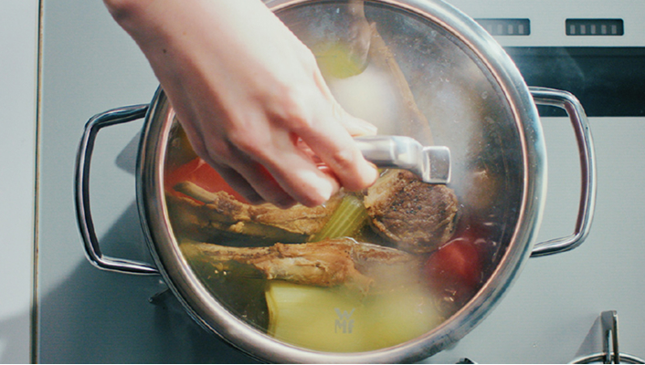 フュージョンテック ミネラルプロ ふた