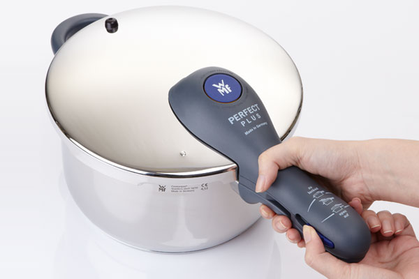 WMF（ヴェーエムエフ）の圧力鍋が選ばれる理由 WMF（ヴェーエムエフ）公式サイト 圧力鍋、キッチンウェアブランド